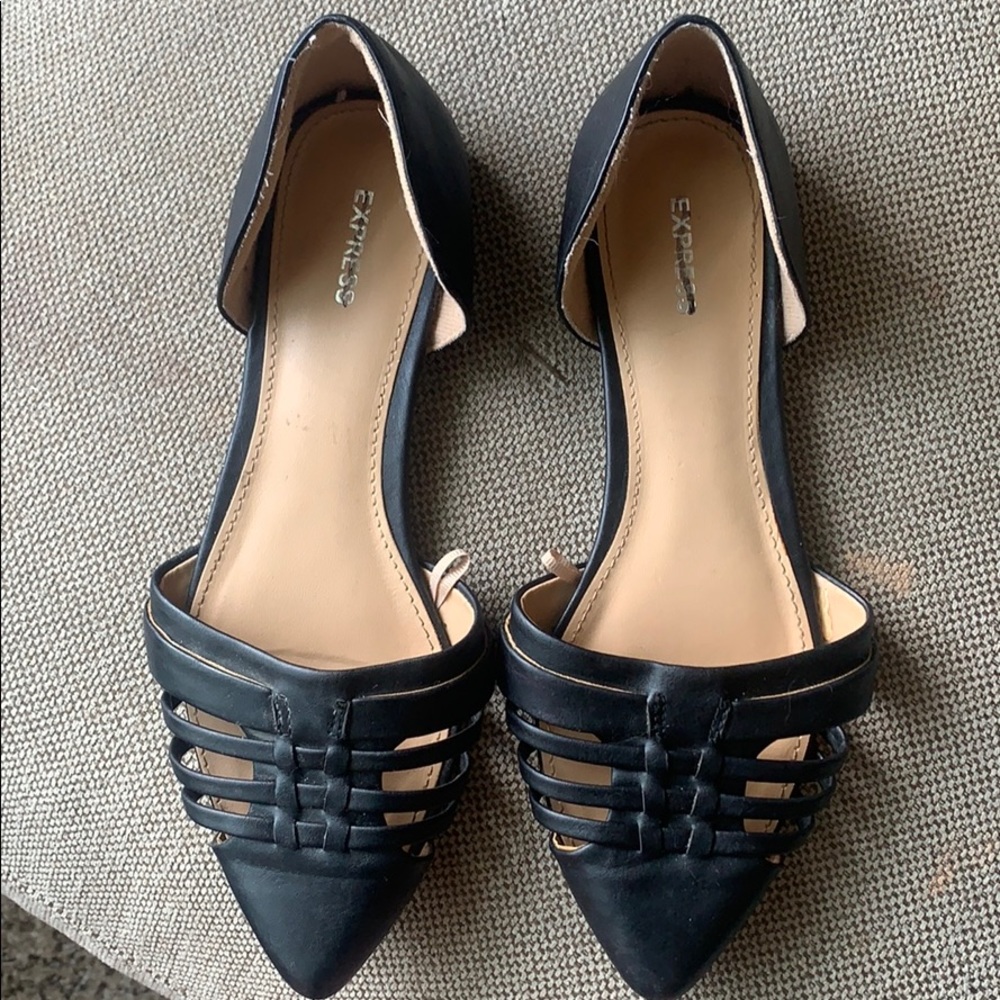 Express flats